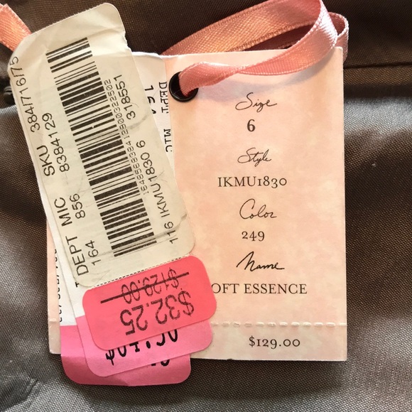 Intuitions skirt. New With Tags. - Picture 5 of 8